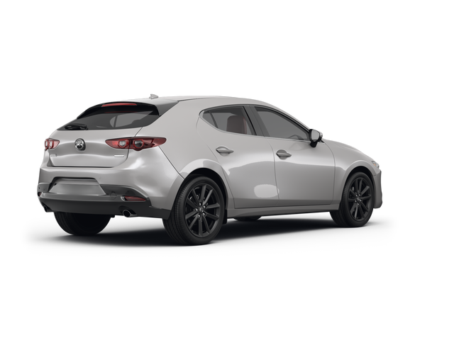 2022 Mazda Mazda3 2.5 Turbo Premium Plus