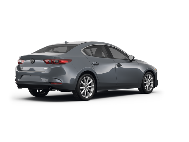 2022 Mazda Mazda3 Premium