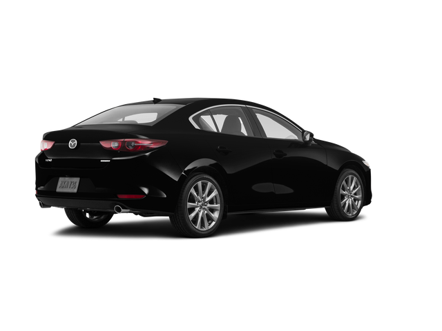 2022 Mazda Mazda3 Premium