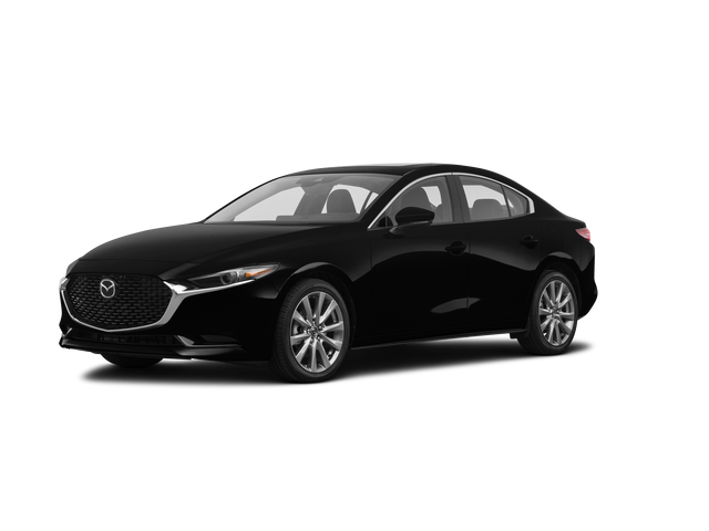 2022 Mazda Mazda3 Premium