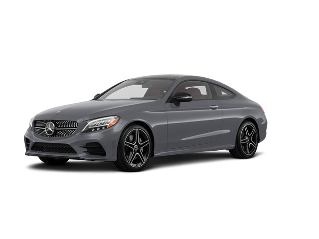 2022 Mercedes-Benz C-Class 300