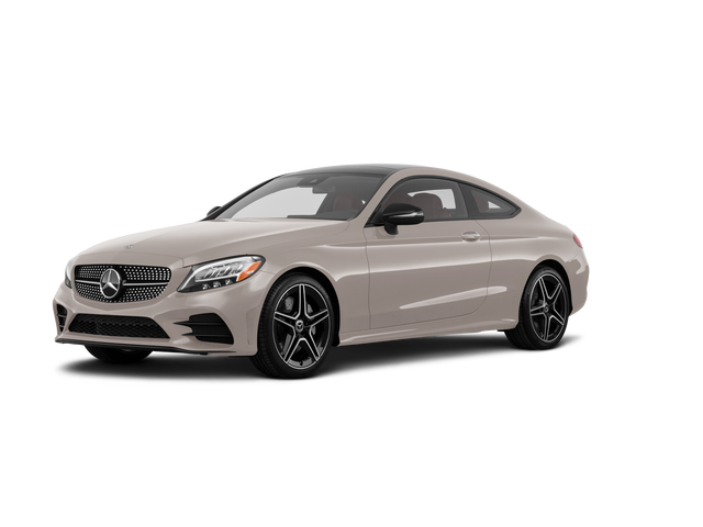 2022 Mercedes-Benz C-Class 300