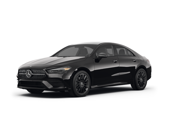 2022 Mercedes-Benz CLA 250