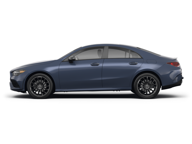 2022 Mercedes-Benz CLA 250