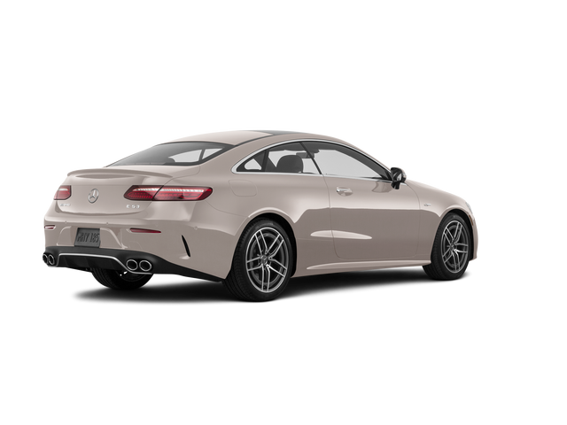 2022 Mercedes-Benz E-Class AMG 53