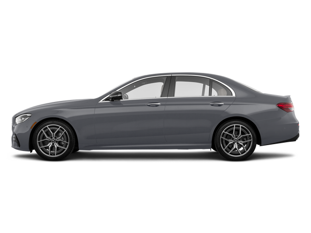 2022 Mercedes-Benz E-Class 350