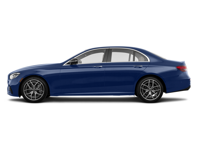 2022 Mercedes-Benz E-Class 350