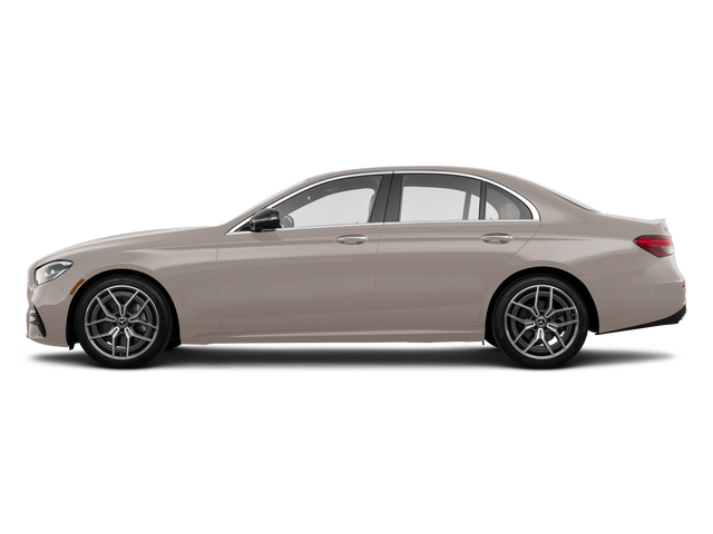 2022 Mercedes-Benz E-Class 350