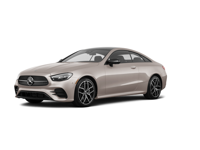 2022 Mercedes-Benz E-Class 450