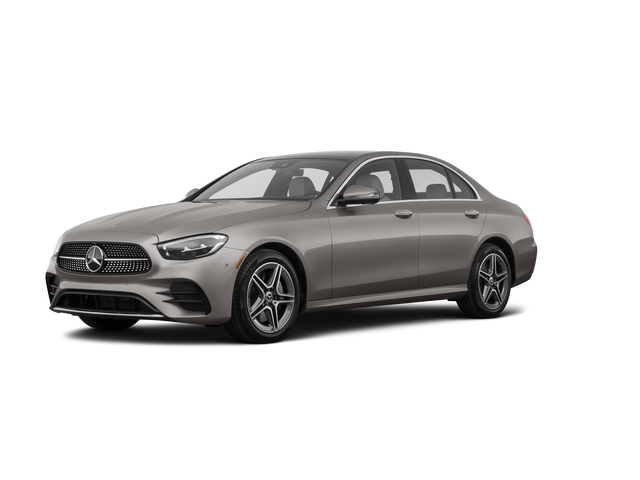 2022 Mercedes-Benz E-Class 450