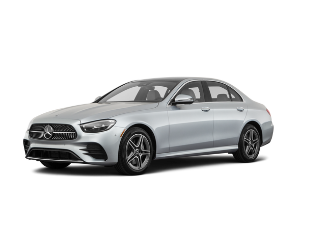 2022 Mercedes-Benz E-Class 450