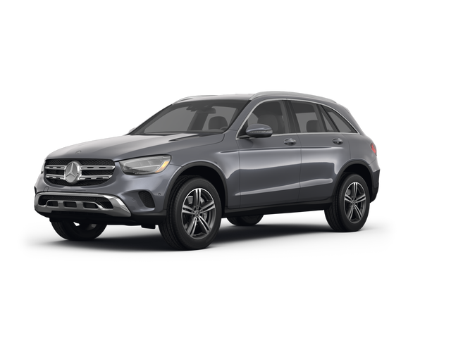 2022 Mercedes-Benz GLC 300