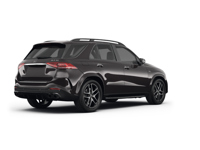 2022 Mercedes-Benz GLE AMG 53