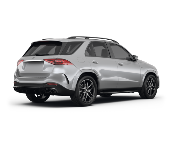 2022 Mercedes-Benz GLE AMG 53