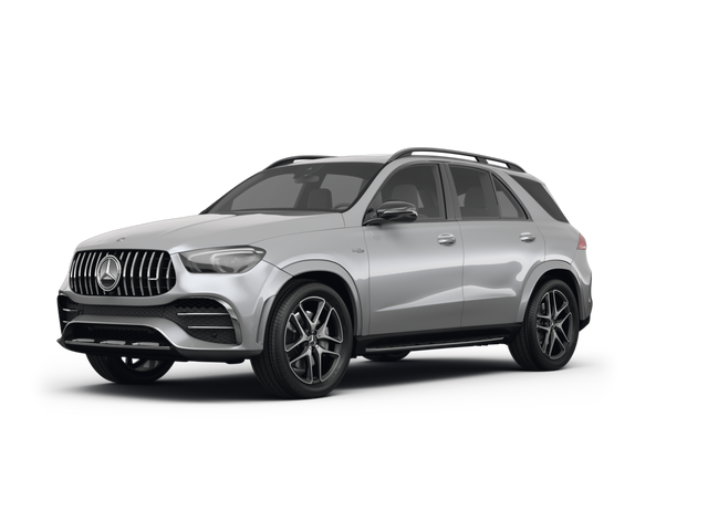 2022 Mercedes-Benz GLE AMG 53