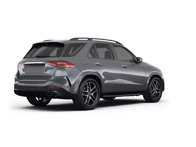 2022 Mercedes-Benz GLE AMG 53