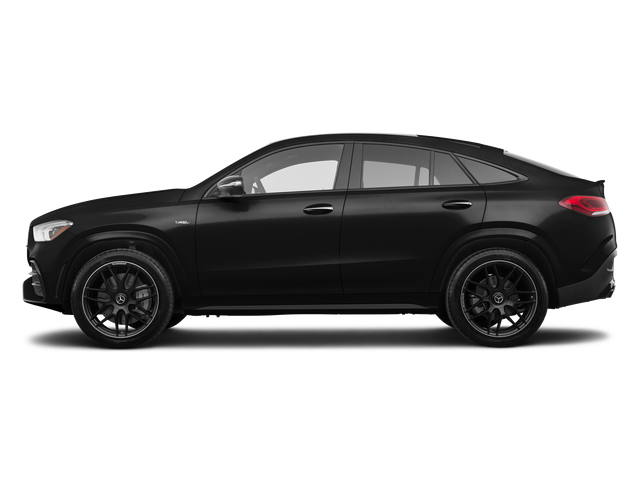 2022 Mercedes-Benz GLE AMG 53