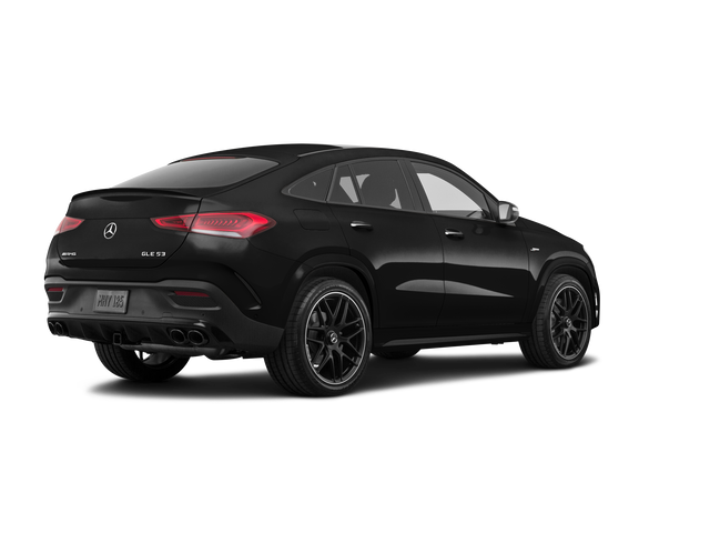 2022 Mercedes-Benz GLE AMG 53