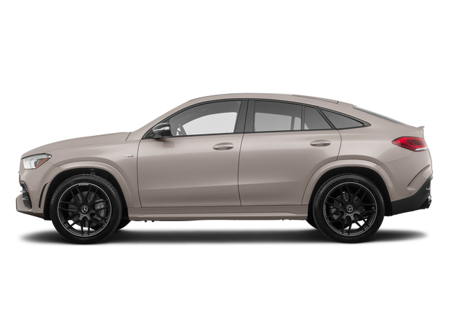 2022 Mercedes-Benz GLE AMG 53