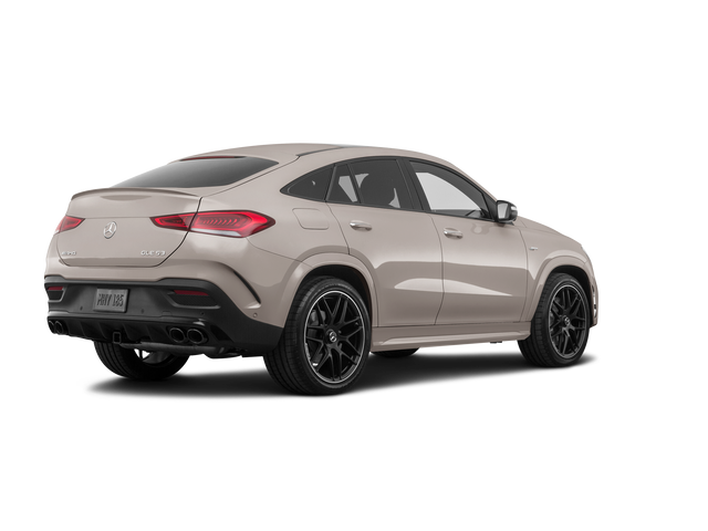 2022 Mercedes-Benz GLE AMG 53