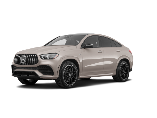 2022 Mercedes-Benz GLE AMG 53