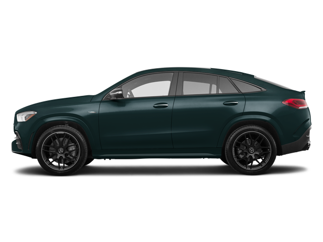 2022 Mercedes-Benz GLE AMG 53