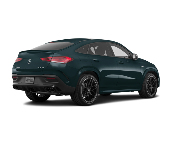 2022 Mercedes-Benz GLE AMG 53