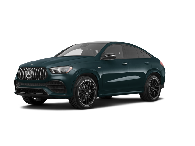 2022 Mercedes-Benz GLE AMG 53