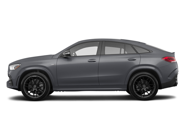 2022 Mercedes-Benz GLE AMG 53