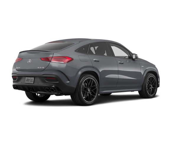 2022 Mercedes-Benz GLE AMG 53