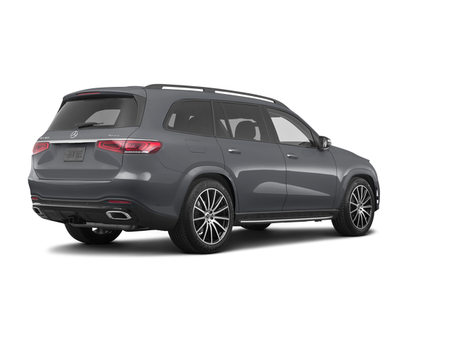 2022 Mercedes-Benz GLS 450