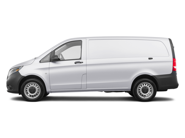 2022 Mercedes-Benz Metris Base