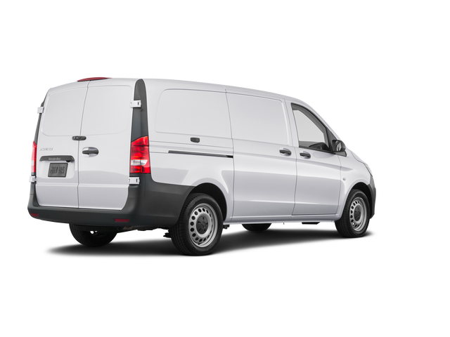 2022 Mercedes-Benz Metris Base