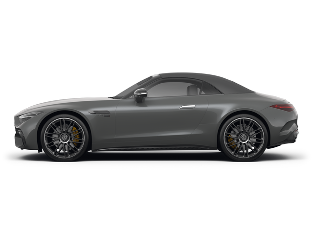 2022 Mercedes-Benz SL AMG SL 55