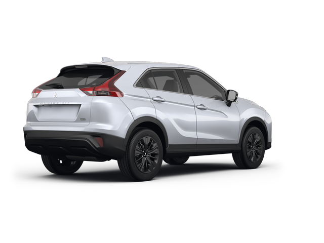 2022 Mitsubishi Eclipse Cross ES