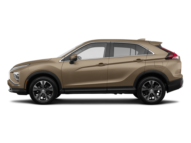 2022 Mitsubishi Eclipse Cross SEL