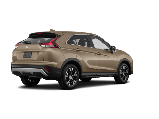 2022 Mitsubishi Eclipse Cross SEL