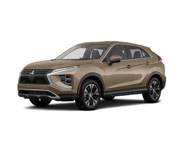 2022 Mitsubishi Eclipse Cross SEL