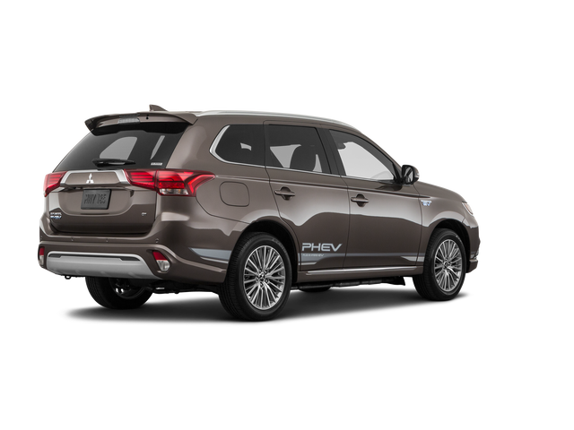 2022 Mitsubishi Outlander PHEV 