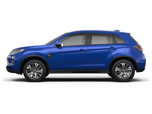 2022 Mitsubishi Outlander Sport ES