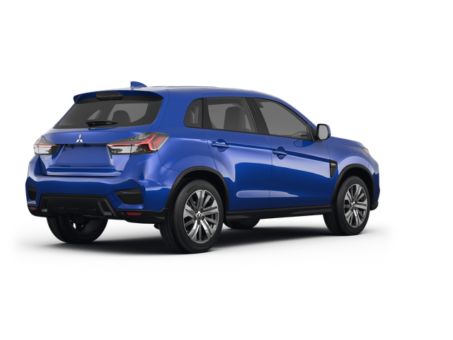 2022 Mitsubishi Outlander Sport ES