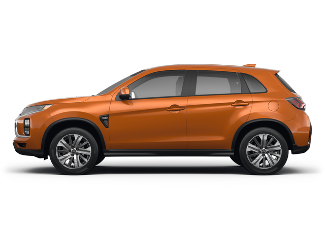 2022 Mitsubishi Outlander Sport ES