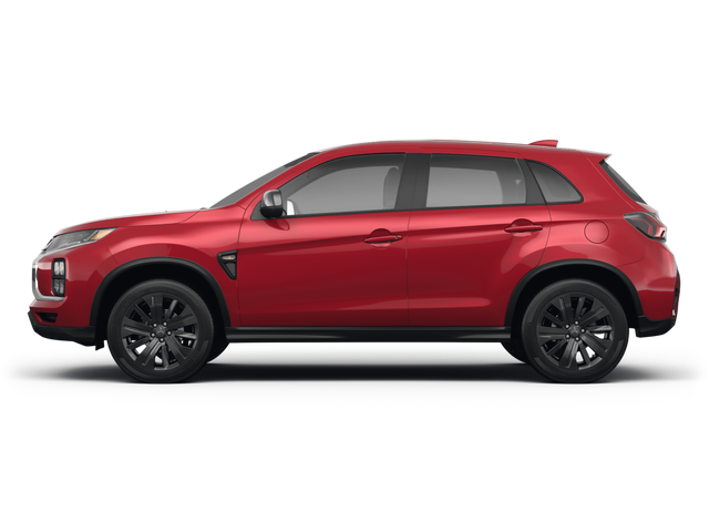 2022 Mitsubishi Outlander Sport 