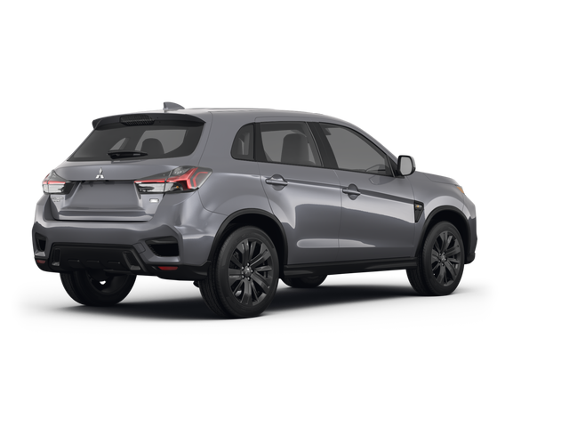 2022 Mitsubishi Outlander Sport 