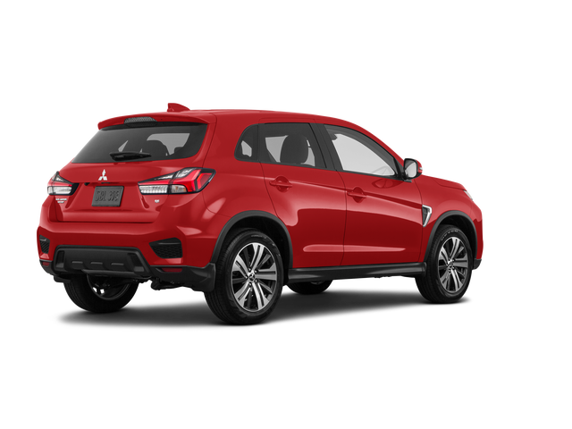 2022 Mitsubishi Outlander Sport SE