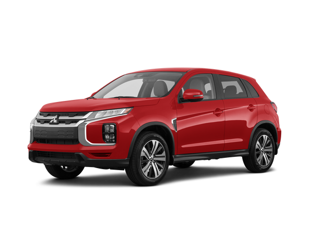 2022 Mitsubishi Outlander Sport SE