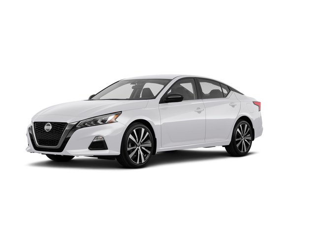 2022 Nissan Altima 2.5 Platinum