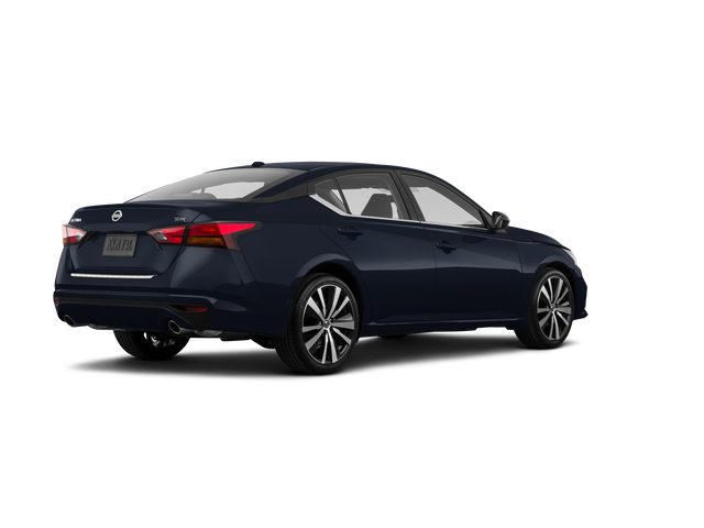 2022 Nissan Altima 2.5 SL