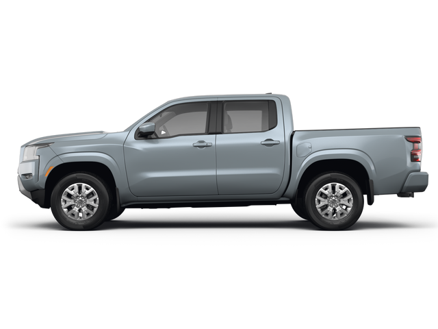 2022 Nissan Frontier PRO-X