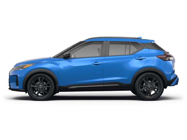 2022 Nissan Kicks SR